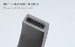 Смеситель для раковины Gappo G07-9 G1007-89 Оружейная сталь латунь