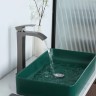 Смеситель для раковины Gappo G07-9 G1007-89 Оружейная сталь латунь