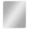 Зеркало Reflexion Blink 600x800 RF6041BK с подсветкой с сенсорным выключателем и диммером