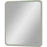 Зеркало Reflexion Blink 600x800 RF6041BK с подсветкой с сенсорным выключателем и диммером