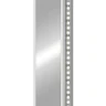 Зеркало Reflexion Blink 600x800 RF6041BK с подсветкой с сенсорным выключателем и диммером