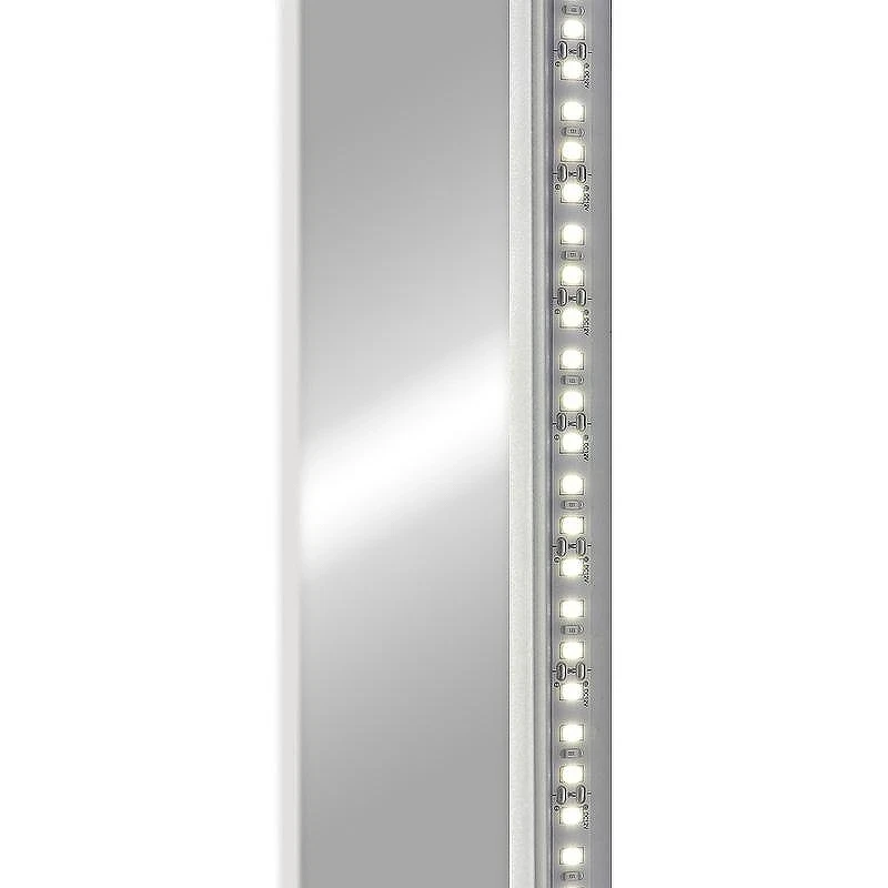 Зеркало Reflexion Blink 600x800 RF6041BK с подсветкой с сенсорным выключателем и диммером