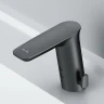 Смеситель для раковины AM.PM Inspire V2.0 F50A02322 Черный матовый латунь