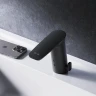 Смеситель для раковины AM.PM Inspire V2.0 F50A02322 Черный матовый латунь