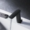 Смеситель для раковины AM.PM Inspire V2.0 F50A02322 Черный матовый латунь