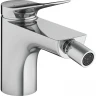 Смеситель для биде Hansgrohe Vivenis 75200000 Хром латунь