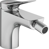 Смеситель для биде Hansgrohe Vivenis 75200000 Хром латунь