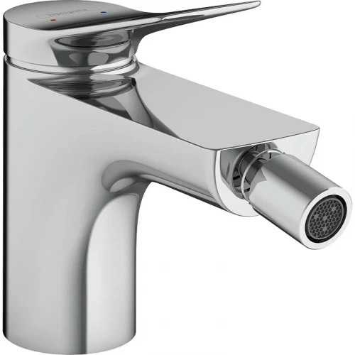 Смеситель для биде Hansgrohe Vivenis 75200000 Хром латунь