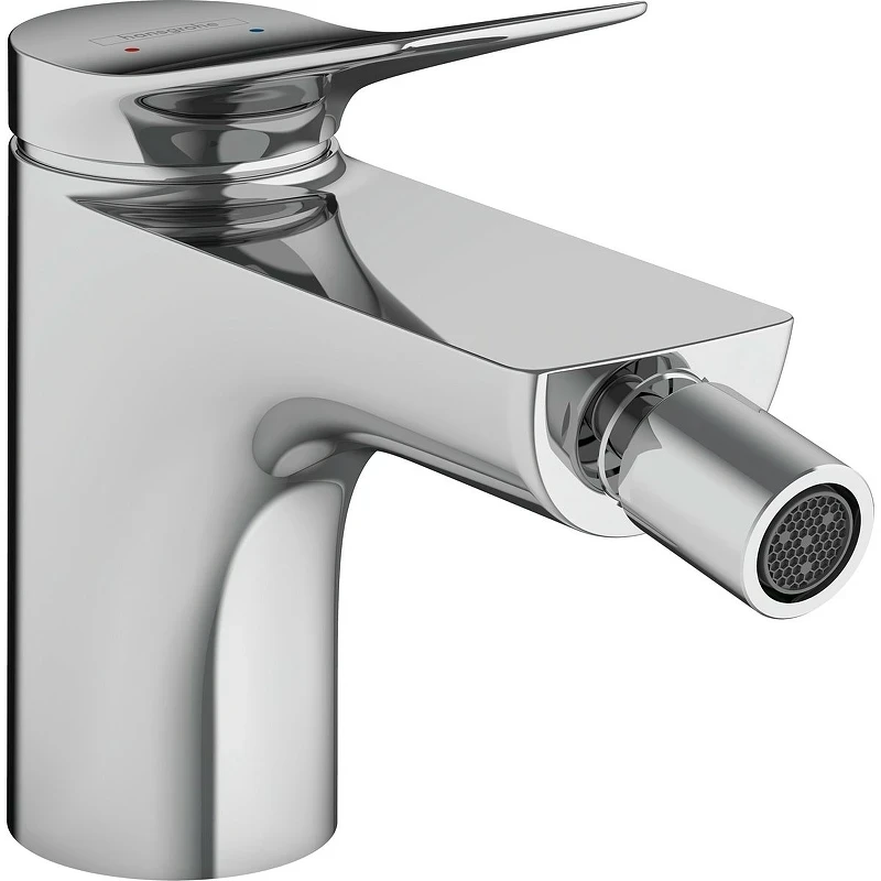 Смеситель для биде Hansgrohe Vivenis 75200000 Хром латунь