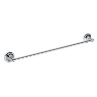 Полотенцедержатель Bemeta Retro chrom  144304042 Хром
