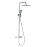 Душевая система Sancos Kanedo SC7100CH цвет хром