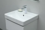 Раковина Aquanet Ирис 50 301802 Белая