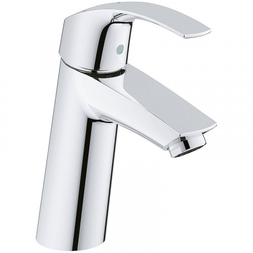Смеситель для раковины Grohe Eurosmart 2339510E Хром латунь