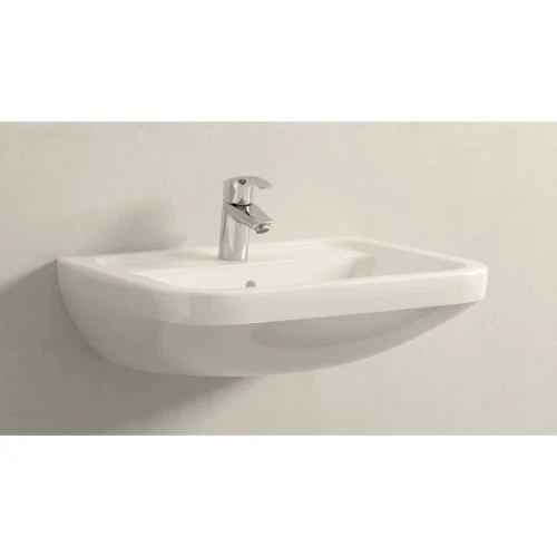 Смеситель для раковины Grohe Eurosmart 2339510E Хром латунь