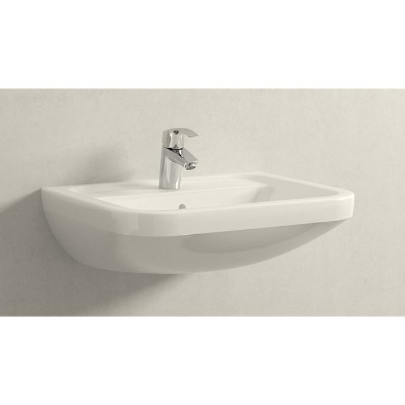 Смеситель для раковины Grohe Eurosmart 2339510E Хром латунь