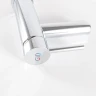 Смеситель для раковины Gid Berlin SS080CHK цвет Хром