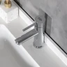 Смеситель для раковины Gid Berlin SS080CHK цвет Хром