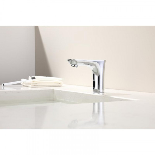 Смеситель для раковины Raglo R03.17 цвет Хром