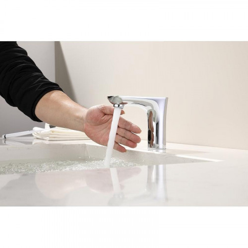 Смеситель для раковины Raglo R03.17 цвет Хром