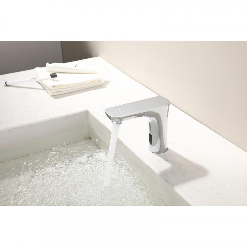 Смеситель для раковины Raglo R03.17 цвет Хром