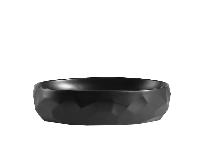 Раковина-чаша Gid Lago 60 Bm9030wx 53385 цвет Черный матовый