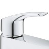 Смеситель для раковины Grohe Eurosmart 32926003 Хром латунь
