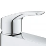 Смеситель для раковины Grohe Eurosmart 32926003 Хром латунь