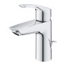 Смеситель для раковины Grohe Eurosmart 32926003 Хром латунь