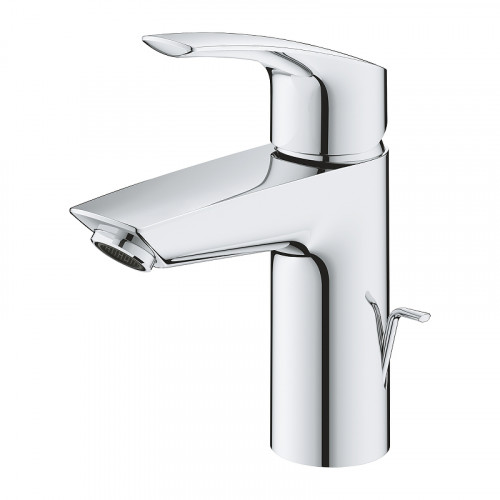 Смеситель для раковины Grohe Eurosmart 32926003 Хром латунь