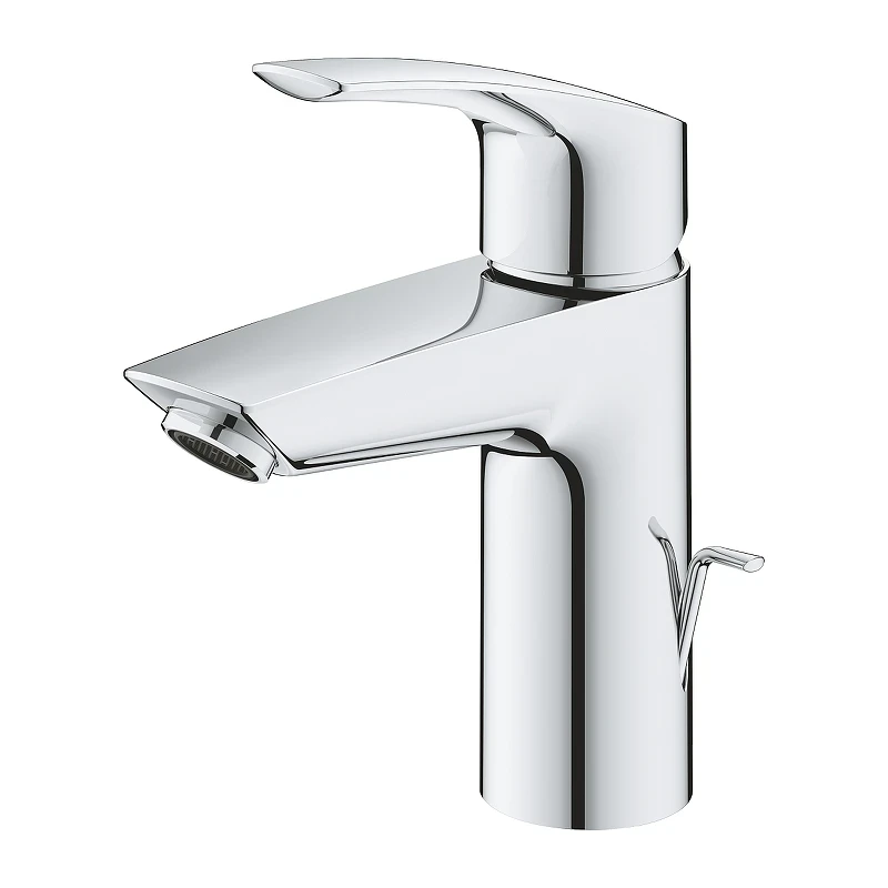 Смеситель для раковины Grohe Eurosmart 32926003 Хром латунь