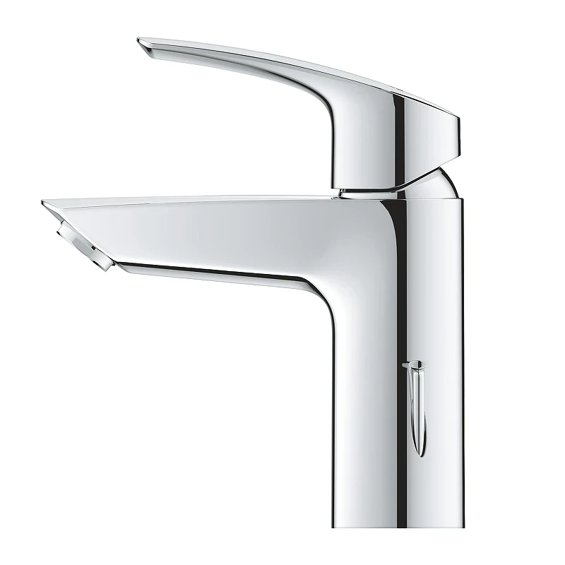 Смеситель для раковины Grohe Eurosmart 32926003 Хром латунь
