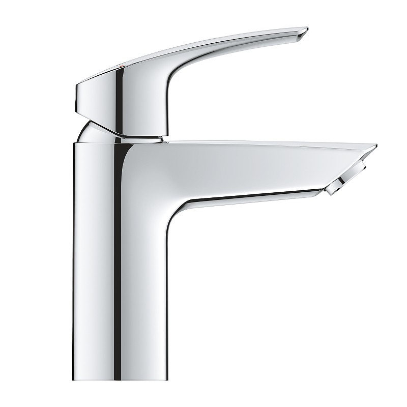 Смеситель для раковины Grohe Eurosmart 32926003 Хром латунь