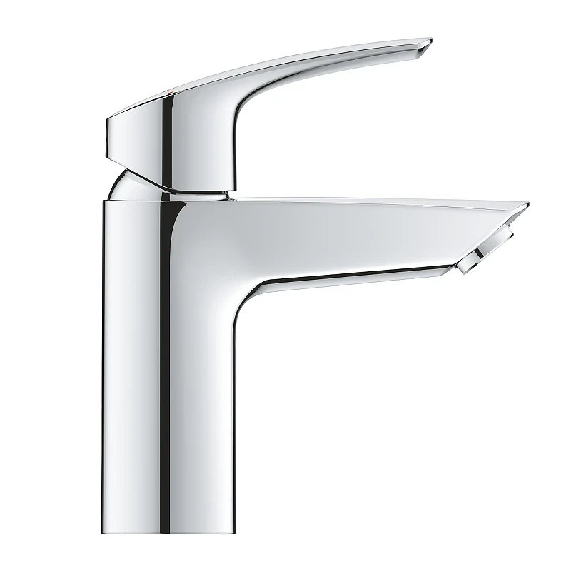 Смеситель для раковины Grohe Eurosmart 32926003 Хром латунь