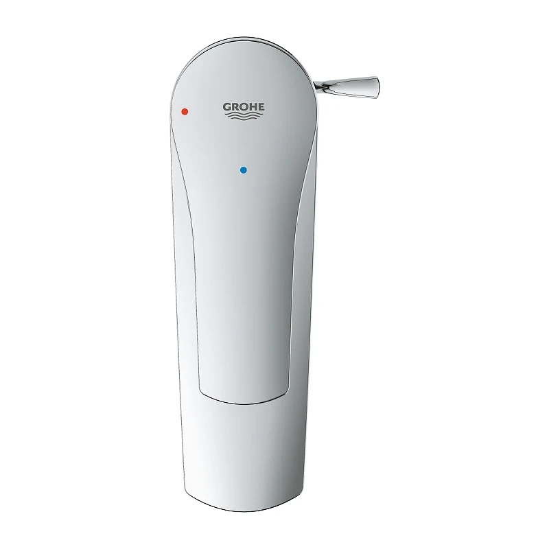 Смеситель для раковины Grohe Eurosmart 32926003 Хром латунь