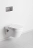 Унитаз Villeroy&Boch Architectura 5684H101 подвесной с сиденьем Микролифт