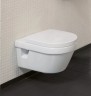 Унитаз Villeroy&Boch Architectura 5684H101 подвесной с сиденьем Микролифт