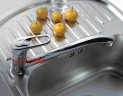 Смеситель для кухни Frap H04 F4904 Хром