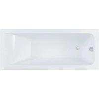 Акриловая ванна Aquanet Bright 175х70 273795 без гидромассажа