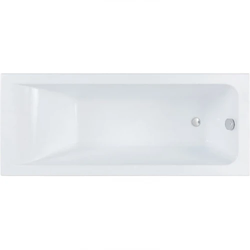 Акриловая ванна Aquanet Bright 175х70 273795 без гидромассажа