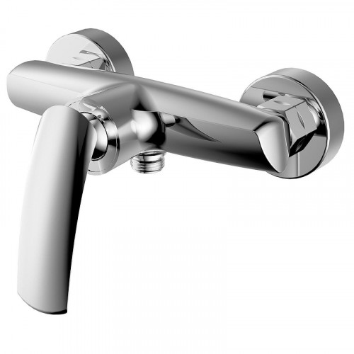 Смеситель для душа Azario Reuleaux AZ-VWF338296C цвет Хром