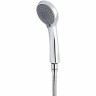 Смеситель для ванны Kaiser Grace 11070К универсальный Хром латунь на стену