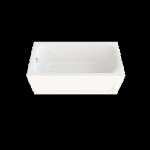Акриловая ванна Triton Стандарт 145х70 Щ0000017403 цвет Белый