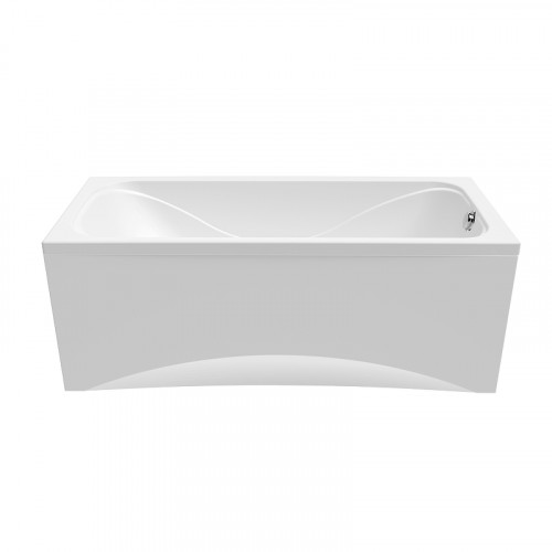 Акриловая ванна Triton Стандарт 145х70 Щ0000017403 цвет Белый
