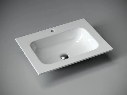 Раковина Sancos Ceramicanova Grace 60 CN7011 Белая