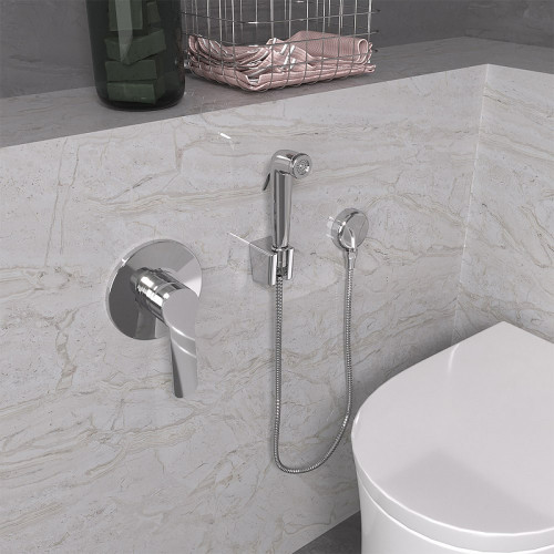 Смеситель для душа Paini Arena 92CR6902SFTLMKM Хром