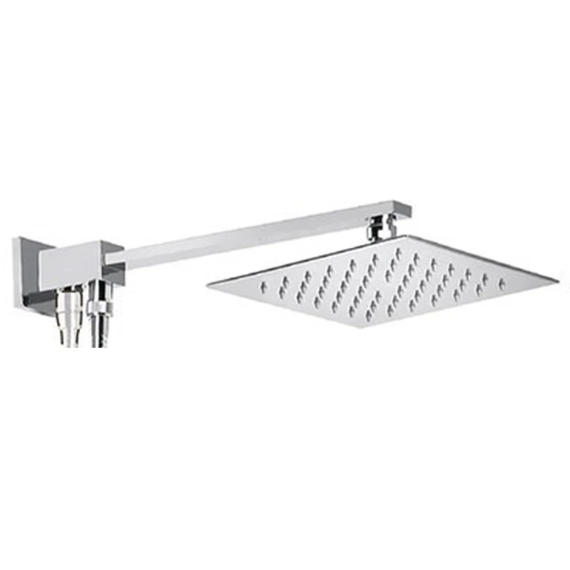 Верхний душ Paini Milano 50CR759TCASQET9 Хром