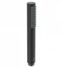 Смеситель для ванны Ideal Standard Ceraline BC270XG Черный шелк латунь на стену