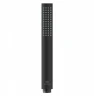Смеситель для ванны Ideal Standard Ceraline BC270XG Черный шелк латунь на стену