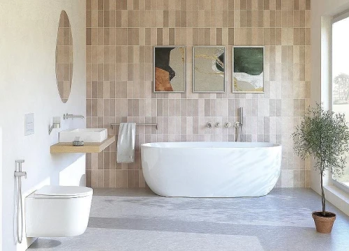 Акриловая ванна Deante Alpinia 170x80 KDU_017W без гидромассажа