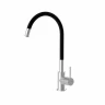 Смеситель для кухни Pragma Oklem 903113.OKL7.M1JS.032-2 цвет Хром матовый